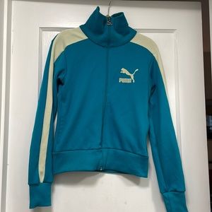 Puma Sport Jacket